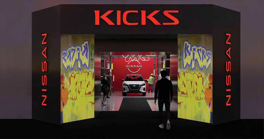 Nissan _ Kicks-01 Nissan _ Kicks-01