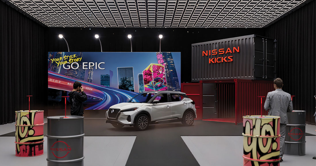 Nissan _ Kicks-06 Nissan _ Kicks-06