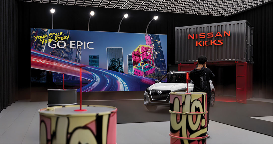 Nissan _ Kicks-07 Nissan _ Kicks-07