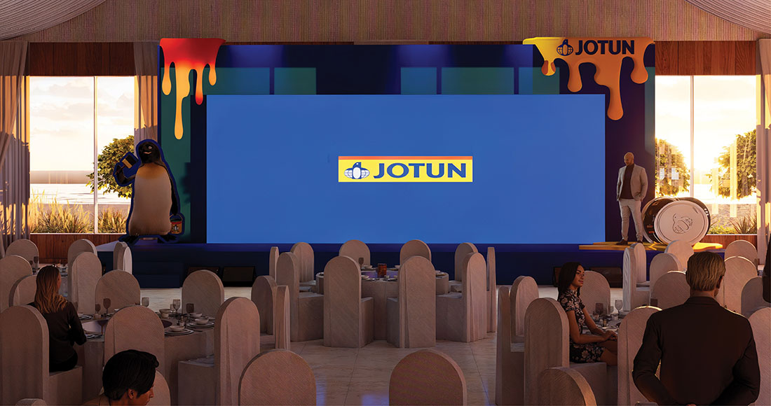 Jotun _ painters gathering-08 Jotun _ painters gathering-08