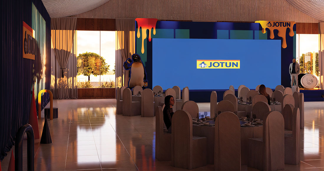 Jotun _ painters gathering-10 Jotun _ painters gathering-10