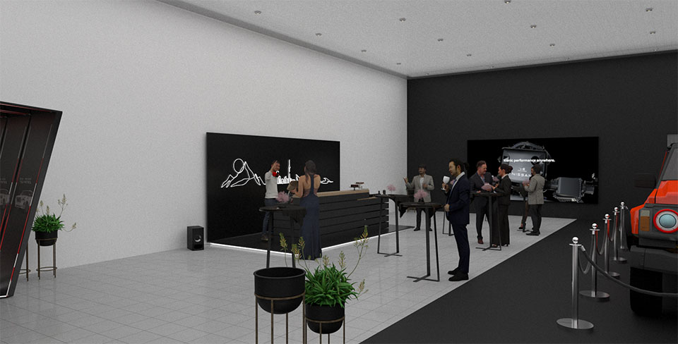 Nissan-Patrol-VIP-Event - Updates-02-DJ Area 2 Nissan-Patrol-VIP-Event - Updates-02-DJ Area 2
