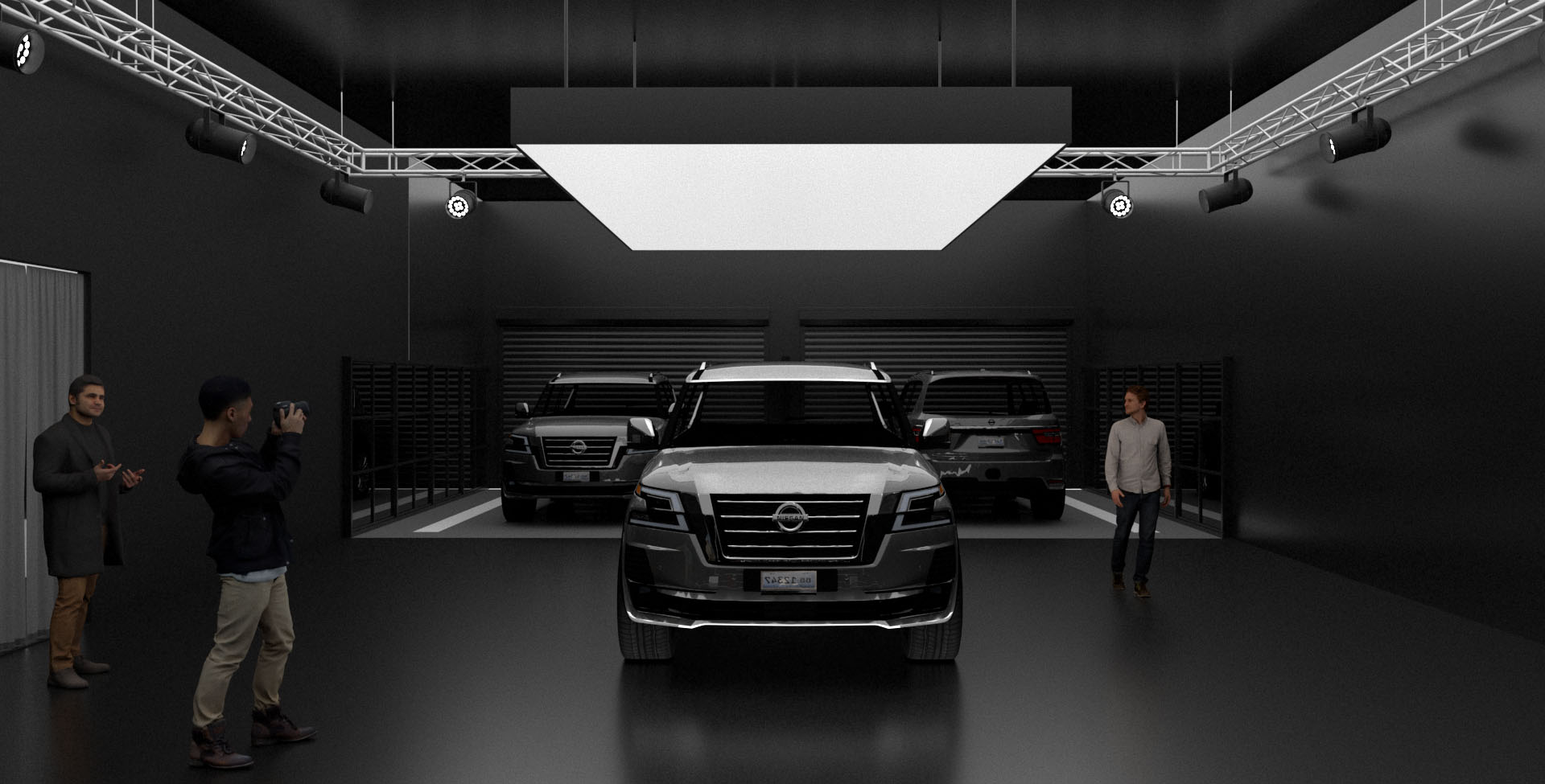 Nissan-Patrol-VIP-Event - Updates-02-reveal area 01 Nissan-Patrol-VIP-Event - Updates-02-reveal area 01
