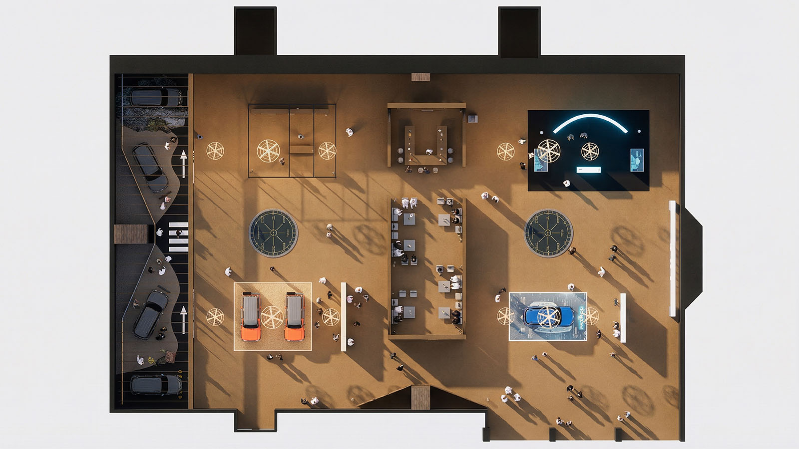 Nissan _ Dar patrol-14