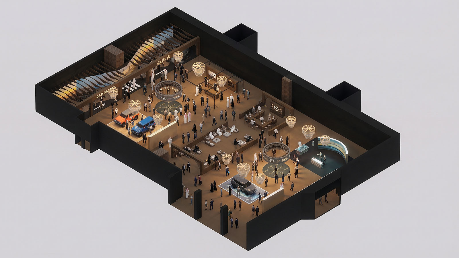 Nissan _ Dar patrol-16