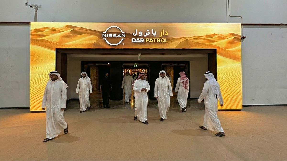 Nissan _ Dar patrol-20