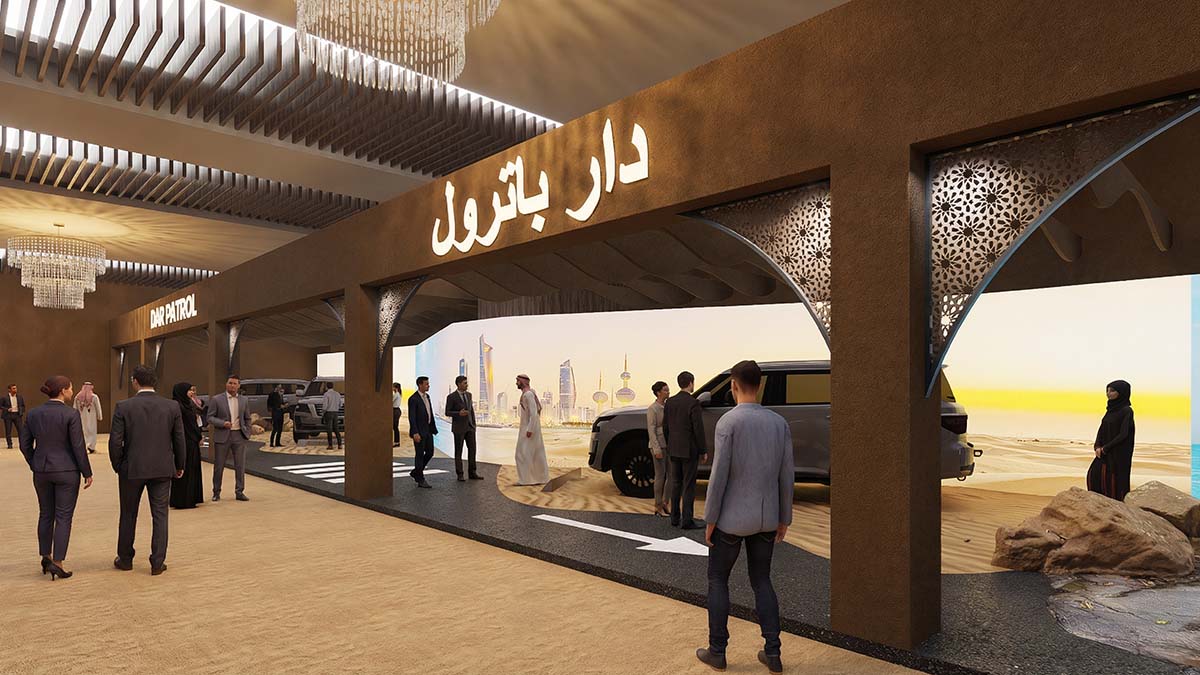 Nissan _ Dar patrol-23