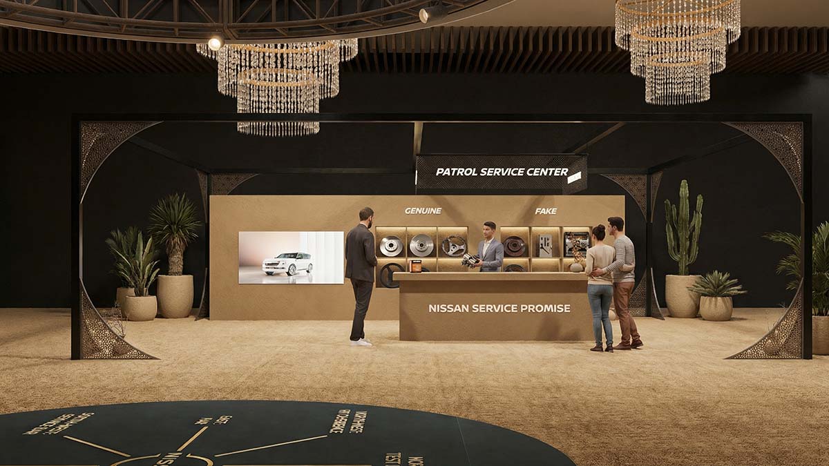 Nissan _ Dar patrol-25