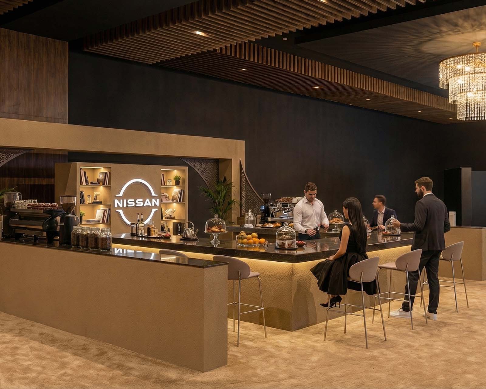 Nissan _ Dar patrol-26