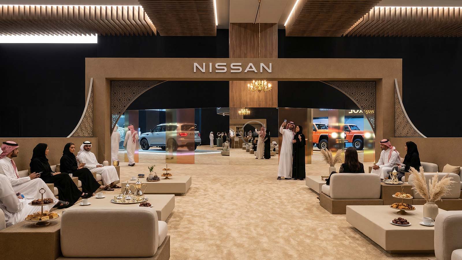 Nissan _ Dar patrol-27