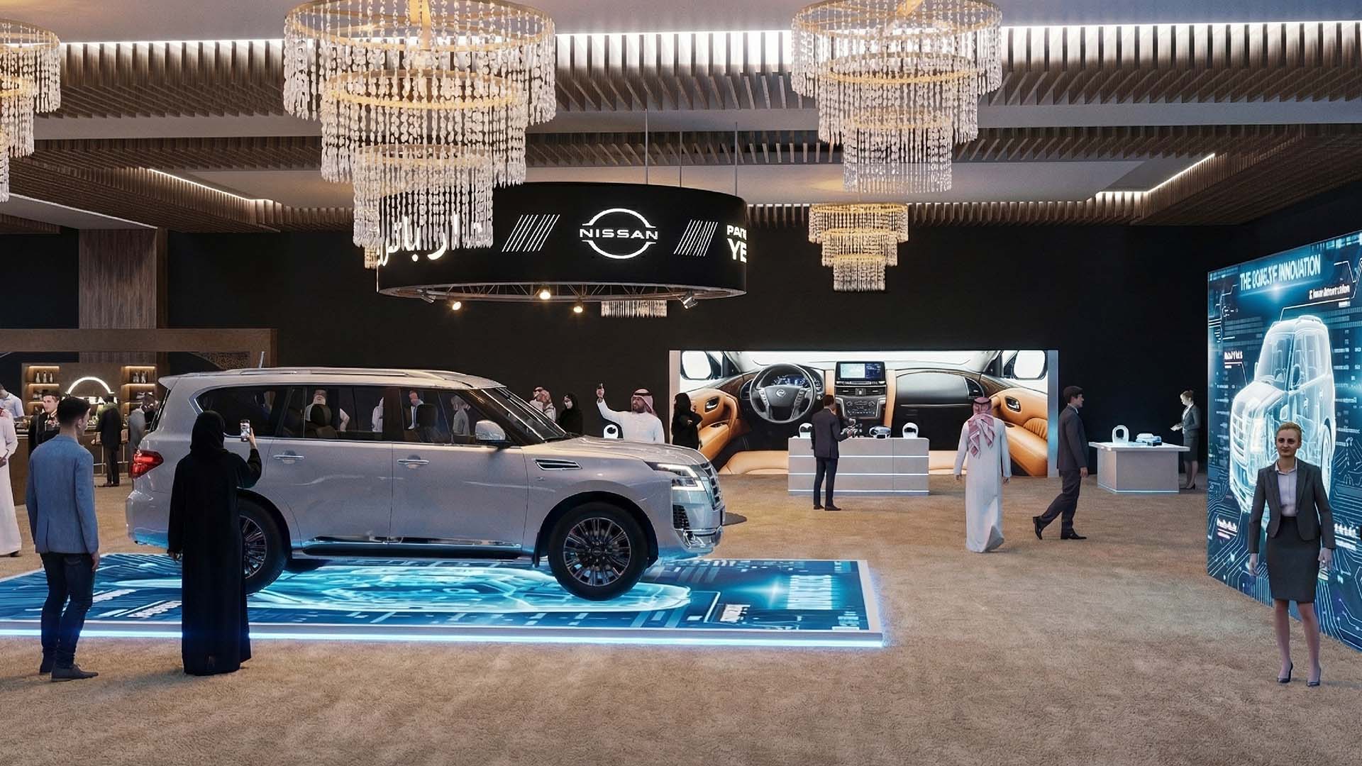 Nissan _ Dar patrol-30