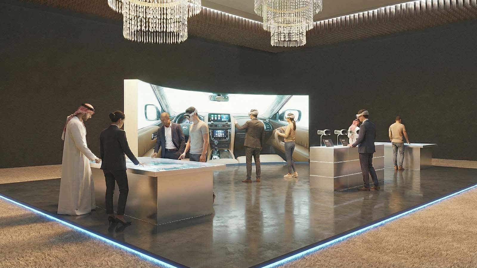 Nissan _ Dar patrol-31